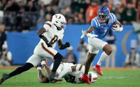 49ers WR De’Zhaun Stribling Ranked Above Makai Lemon by NFL Team