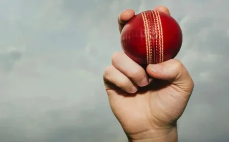 Myles Davis Double Hat-trick: 6 Balls, 1 Saturday, and a Record-Setting Shock