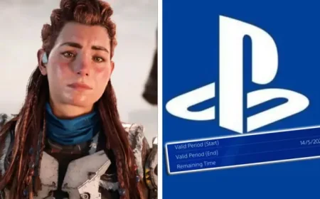 Playstation Digital Games 30 Days as the DRM Debate Intensifies