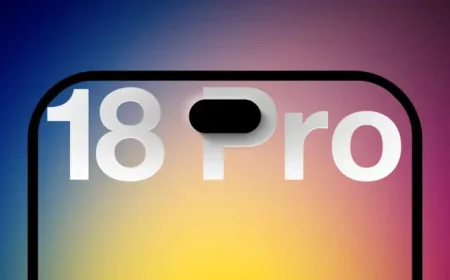 Iphone 18 Pro Max Leak Exposes the Upgrade Apple Does Not Want Overlooked