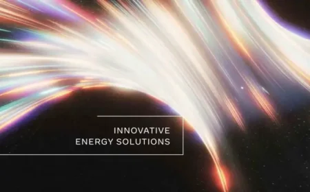 Meta’s Solar Power Bet Exposes a Bigger Truth About AI Energy Demand