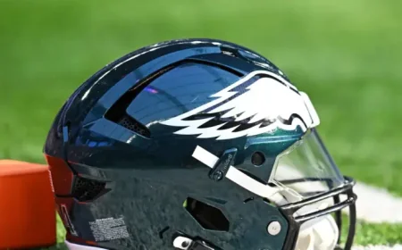 Alec Halaby steps down after 17 years: what his exit means for the Eagles
