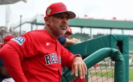 Phillies News: What Happens When Patience Runs Thin in 2026