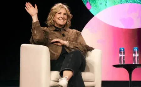 Brene Brown Warns Tech’s Bad-Boss Era Has Given Leaders 0 Excuses