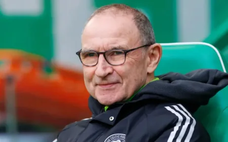 Marcelo Saracchi: 4 reasons Celtic’s talks could reshape their summer