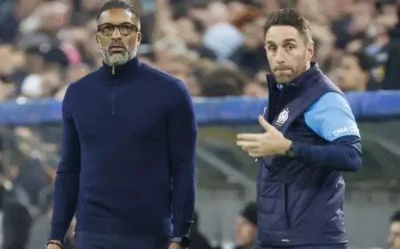 Habib Beye and the Marseille locker-room flashpoint: 5 revealing tensions after Nice