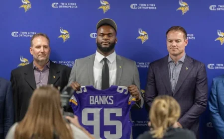4 NFL Teams Earn Low Draft Grades, Yet One Could excel
