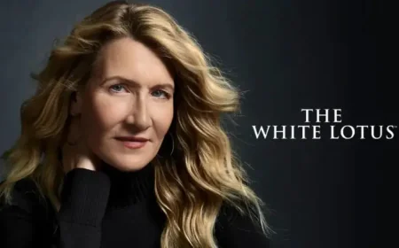 Laura Dern Joins ‘The White Lotus’ Season 4: 1 Surprise Recast in France