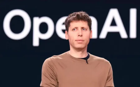 Openai Revenue Slips, and the IPO Story Gets Harder to Sell