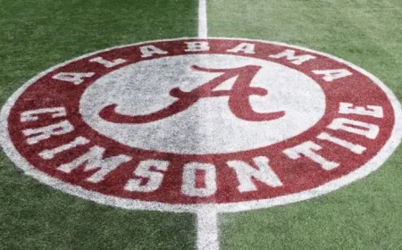 Elijah Haven Alabama Commitment: Alabama’s quarterback plan looks sharper than the market expected