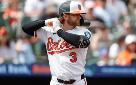 Astros Vs Orioles: Baltimore looks to turn a soft landing into momentum