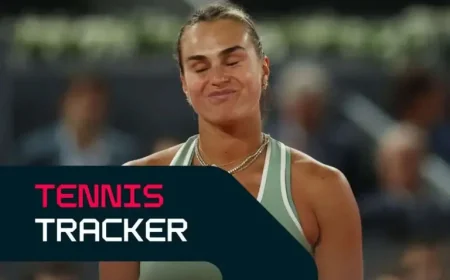 Hailey Baptiste Stuns Sabalenka in Madrid Open Shock: 6 Match Points Saved, 1 Semifinal Run