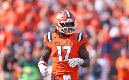 Patriots Mailbag: Top Picks and Disappointments from 2026 NFL Draft