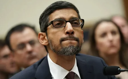 Google Enhances Pentagon AI Access Following Anthropic Rejection
