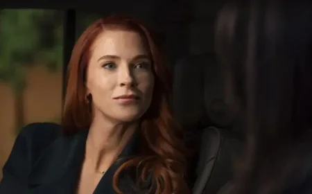 Television Shock: 1 Character Dies in ‘The Rookie’ Ahead of Season 8 Finale
