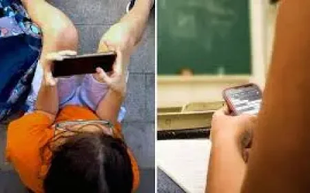 Ontario Cellphone Ban: 4 Signals Calandra’s School-Property Proposal Could Reshape Classrooms