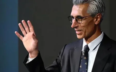 Hugh De Kretser and Australia’s racism warning: 5 revelations behind a new human rights scorecard