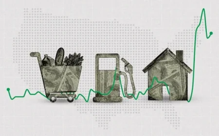 Americans Prioritize Affordability in Financial Concerns