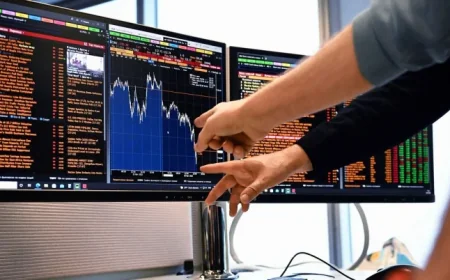 Bloomberg Terminal Embraces AI Transformation, Ready or Not