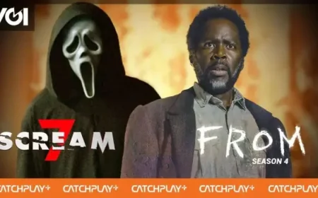 From Tv Series Delivers a 100% Rotten Tomatoes Shock as Season 4 Fuels Final-Season Hype