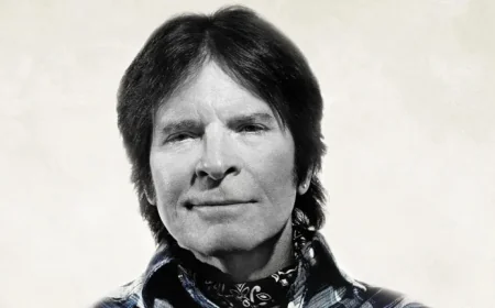 Top 30 Living American Songwriters: My Picks for The New York Times