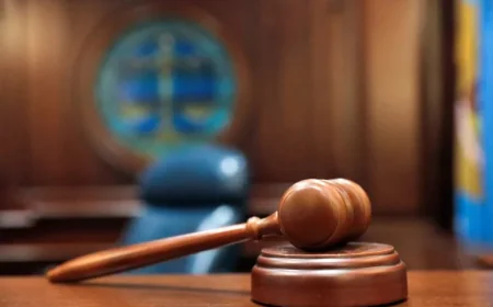 Actor Nathan Chasing Horse Receives Life Sentence for Sexual Assault