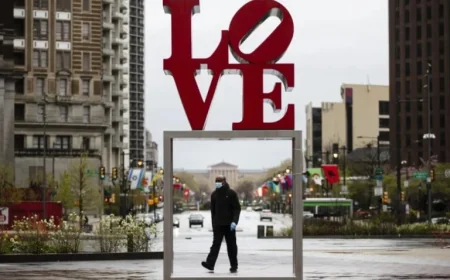 Jury Awards Over $100M in Robert Indiana Art Copyright Verdict