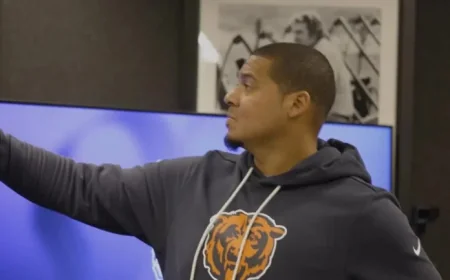 Did Ryan Poles Overlook Defensive Line in Draft? Uncover the Surprising Truth