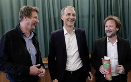 Gauche: 3 signs the left’s 2027 push is already running out of room