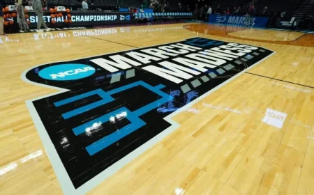 76-Team March Madness to Launch in 2027, Sources Confirm
