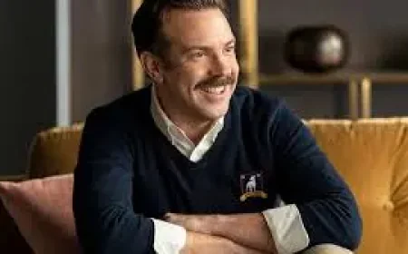 Ted Lasso Season 4 Teaser: A return to Richmond, and a new chapter on the pitch