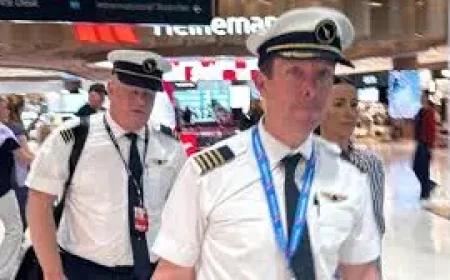 Turbine Engine Failure at the Worst Possible Moment: What the Sydney Takeoff Incident Shows