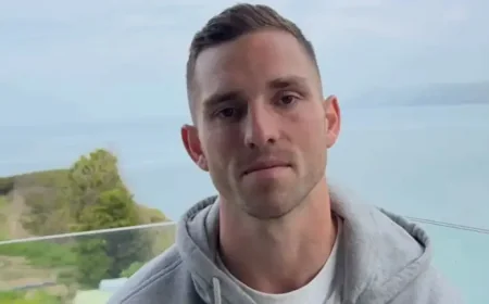 George North: 3 reasons Wales great George North is retiring at season’s end