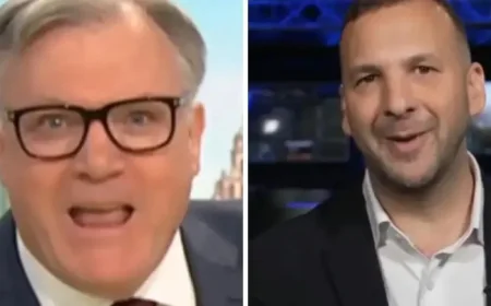 Ed Balls and Zack Polanski: 3 takeaways from the Good Morning Britain clash that exposed the format