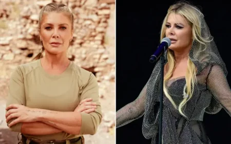 Sas Australia turns brutal as Natalie Bassingthwaighte reveals her survival plan