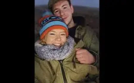 Should I Marry A Murderer Netflix: Caroline Muirhead’s chilling true story