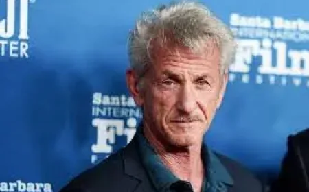 Academy Awards 2026: Sean Penn Skips Ceremony Despite Third Win, Kieran Culkin Steps In