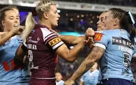 Womens State Of Origin 2026: Why the schedule fight is now the series’ biggest issue