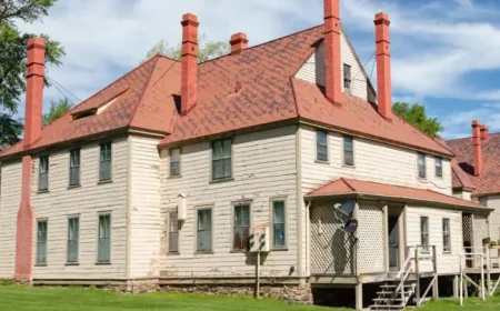 Lead Paint Yellowstone Employee Housing: Government Seeks Dismissal as the Case Enters a Critical Phase
