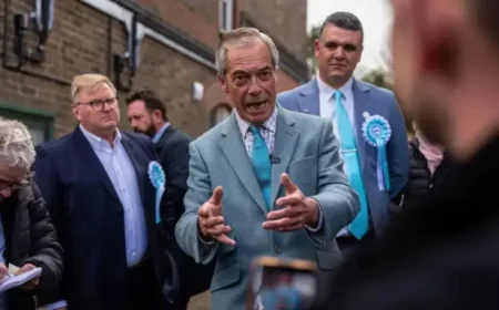 Christopher Harborne cash gift to Nigel Farage raises new questions after firebomb claim