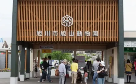 Asahiyama Zoo Delayed: 1 Unprecedented Crisis Shuts Opening After Body Allegation