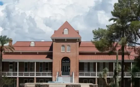 The University Of Arizona Faces A Hidden Pattern In Hazing Cases That Says More Than The Punishments