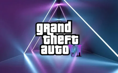 Gta 6 Release Date: What Zelnick’s “Soon” Signal Means as the Marketing Clock Starts