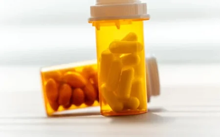 Supreme Court Reviews Hikma vs. Amarin on Generic Drug Patents