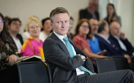 Torsten Bell concedes on Pension Schemes Bill Mandation Power