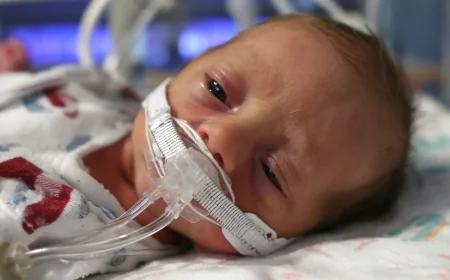 Bill Marler Cites 48 Infants in Fda Infant Formula Safety Results