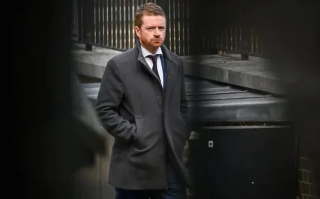 Peter Mandelson vetting hearing exposes Starmer appointment process