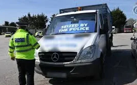 Cheshire Constabulary raid Crewe headquarters and make arrests
