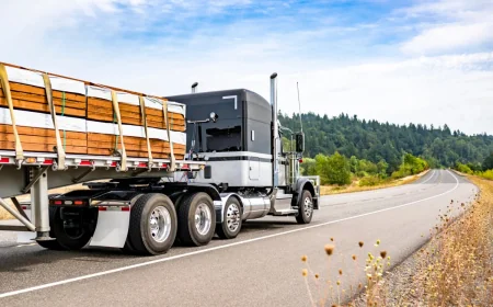 Barrs Tightens Clearinghouse Checks at Federal Motor Carrier Safety Administration