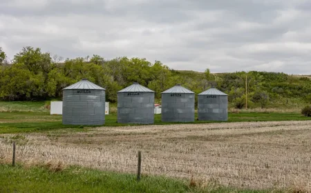 Darrel Monette Secures $40 Million as Monette Farms News Faces April 15 Debt